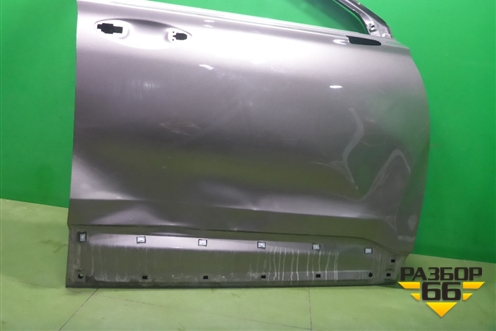 Дверь передняя правая (76004S1000) для Hyundai Santa Fe с 2018-2024г (Санта Фе)