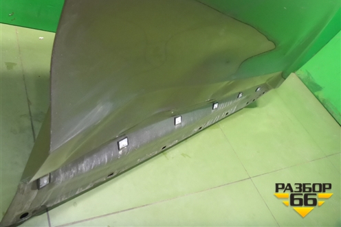 Дверь передняя правая (76004S1000) для Hyundai Santa Fe с 2018-2024г (Санта Фе)