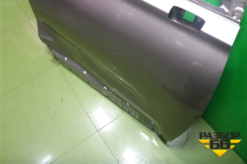 Дверь передняя правая (76004S1000) для Hyundai Santa Fe с 2018-2024г (Санта Фе)