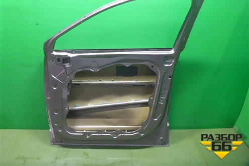 Дверь передняя правая (76004S1000) для Hyundai Santa Fe с 2018-2024г (Санта Фе)