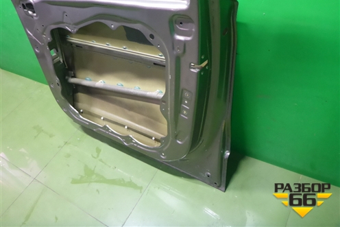 Дверь передняя правая (76004S1000) для Hyundai Santa Fe с 2018-2024г (Санта Фе)