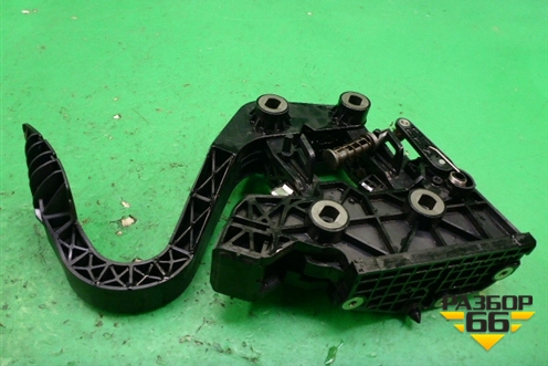 Педаль газа электронная (1753411) для Scania 5 R Series с 2004-2016г