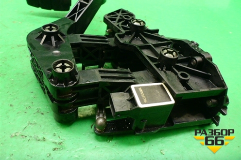 Педаль газа электронная (1753411) для Scania 5 R Series с 2004-2016г