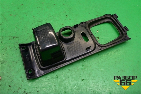 Накладка декоративная  (левая) (1443277) для Scania 5 R Series с 2004-2016г