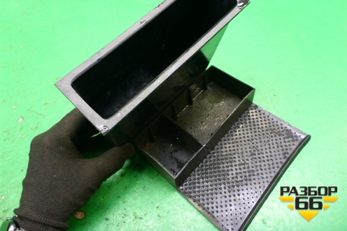 Карман (1507831) для Scania 5 R Series с 2004-2016г