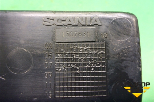 Карман (1507831) для Scania 5 R Series с 2004-2016г