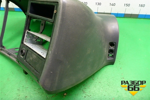 Торпедо  (центральная часть) (1739776) для Scania 5 R Series с 2004-2016г