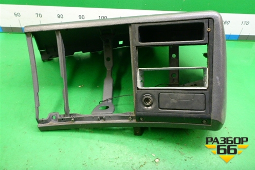 Торпедо  (центральная часть) (1739776) для Scania 5 R Series с 2004-2016г