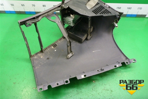 Торпедо  (центральная часть) (1739776) для Scania 5 R Series с 2004-2016г