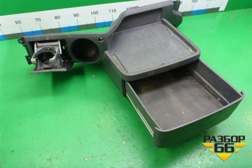 Торпедо  (центральная нижняя часть) (1728514) для Scania 5 R Series с 2004-2016г