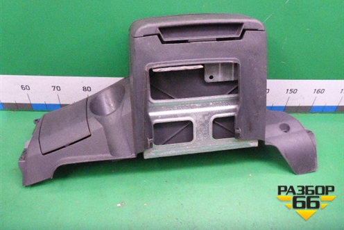 Торпедо  (центральная нижняя часть) (1728514) для Scania 5 R Series с 2004-2016г