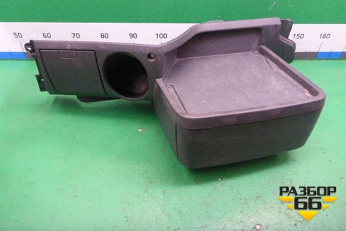 Торпедо  (центральная нижняя часть) (1728514) для Scania 5 R Series с 2004-2016г