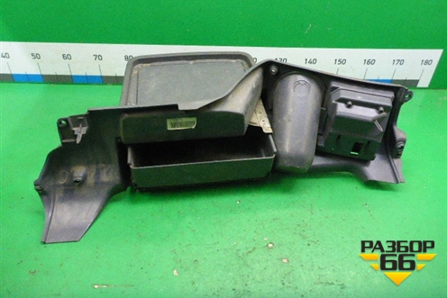 Торпедо  (центральная нижняя часть) (1728514) для Scania 5 R Series с 2004-2016г