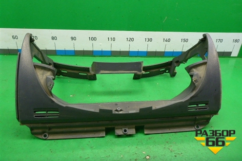 Торпедо  (левая часть) (1728034) для Scania 5 R Series с 2004-2016г