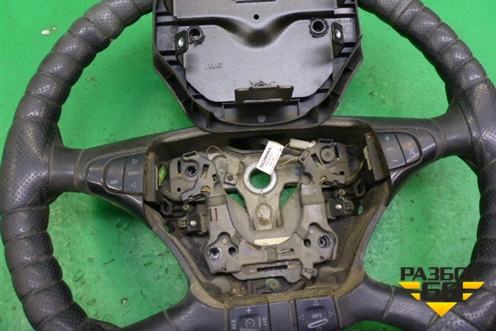 Рулевое колесо не под AIR BAG  (1495393) для Scania 5 R Series с 2004-2016г