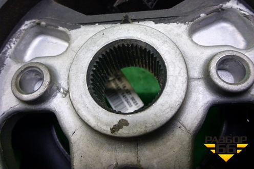 Рулевое колесо не под AIR BAG  (1495393) для Scania 5 R Series с 2004-2016г