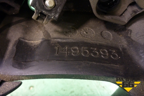 Рулевое колесо не под AIR BAG  (1495393) для Scania 5 R Series с 2004-2016г