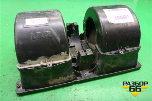 Корпус отопителя  (под моторчик) (1520935) для Scania 5 R Series с 2004-2016г