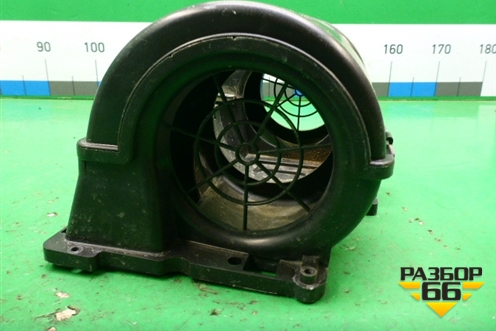 Корпус отопителя  (под моторчик) (1520935) для Scania 5 R Series с 2004-2016г