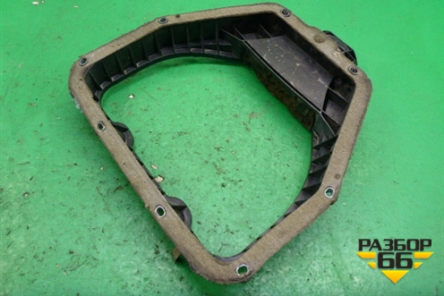 Кронштейн  разъёмов (1736908) для Scania 5 R Series с 2004-2016г