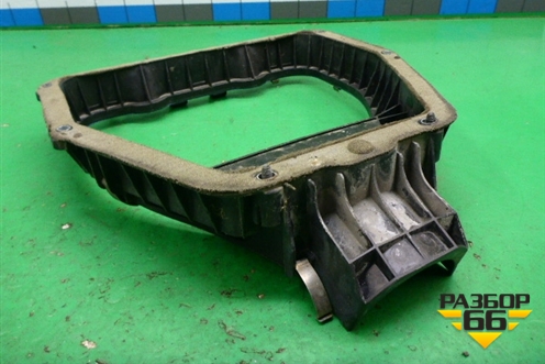 Кронштейн  разъёмов (1736908) для Scania 5 R Series с 2004-2016г