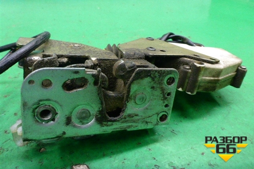 Замок двери левой  (1789313) для Scania 5 R Series с 2004-2016г