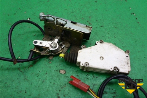 Замок двери левой  (1789313) для Scania 5 R Series с 2004-2016г