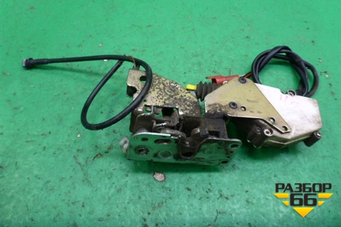 Замок двери левой  (1789313) для Scania 5 R Series с 2004-2016г