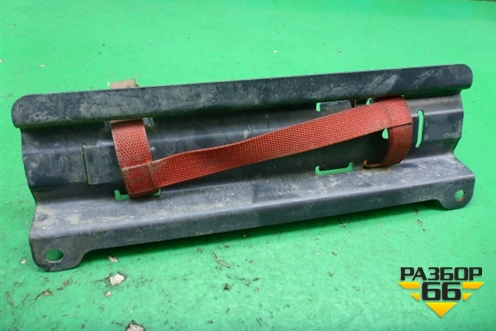 Кронштейн  (огнетушителя) (1769752) для Scania 5 R Series с 2004-2016г