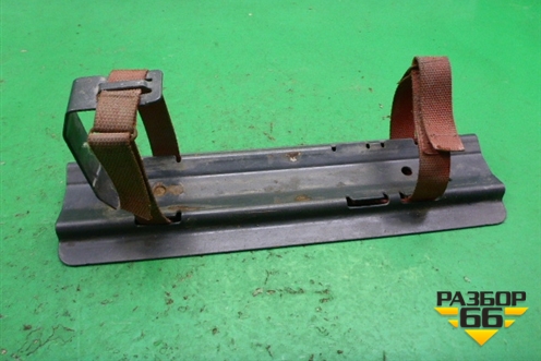 Кронштейн  (огнетушителя) (1769752) для Scania 5 R Series с 2004-2016г