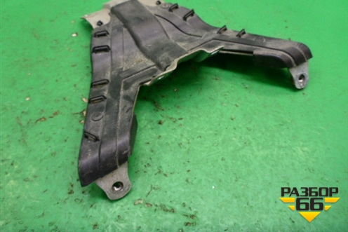 Кронштейн  (рулевой колонки верхний) (1505037) для Scania 5 R Series с 2004-2016г