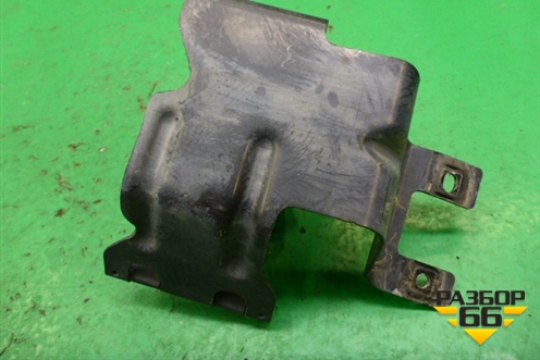 Кронштейн бачка главного цилиндра сцепления (1549472) для Scania 5 R Series с 2004-2016г