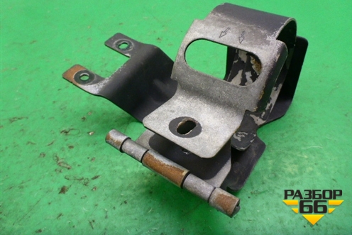 Кронштейн бачка главного цилиндра сцепления (1549472) для Scania 5 R Series с 2004-2016г