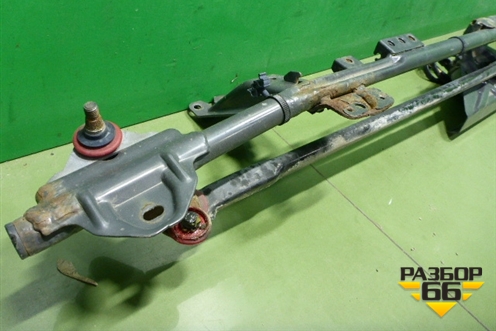 Трапеция стеклоочистителей  (1765183) для Scania 5 P Series с 2004-2016г