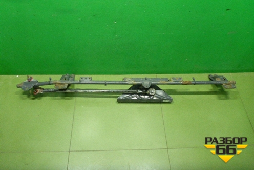 Трапеция стеклоочистителей  (1765183) для Scania 5 P Series с 2004-2016г