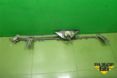 Трапеция стеклоочистителей  (1765183) для Scania 5 P Series с 2004-2016г