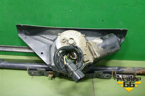 Трапеция стеклоочистителей  (1765183) для Scania 5 P Series с 2004-2016г