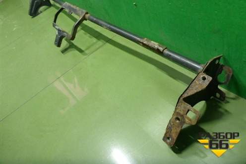 Кронштейн  (солнце защитного козырька) (1781849) для Scania 5 P Series с 2004-2016г