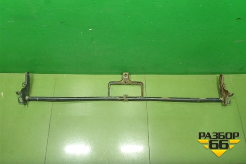 Кронштейн  (солнце защитного козырька) (1781849) для Scania 5 P Series с 2004-2016г