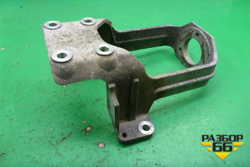 Кронштейн кабины (крепления амортизатора правый) (1518493) для Scania 5 P Series с 2004-2016г