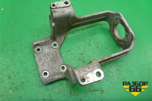 Кронштейн кабины (крепления амортизатора правый) (1518493) для Scania 5 P Series с 2004-2016г