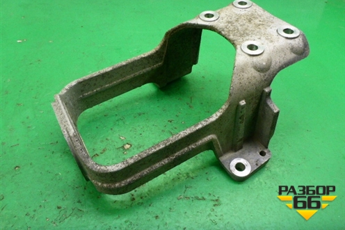 Кронштейн кабины (крепления амортизатора правый) (1518493) для Scania 5 P Series с 2004-2016г