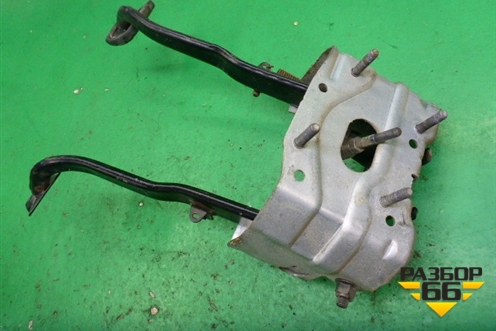 Педальный узел  (1729789) для Scania 5 P Series с 2004-2016г