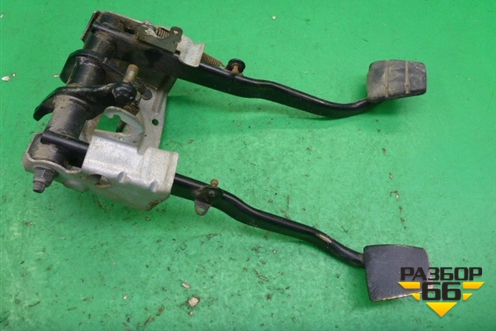 Педальный узел  (1729789) для Scania 5 P Series с 2004-2016г