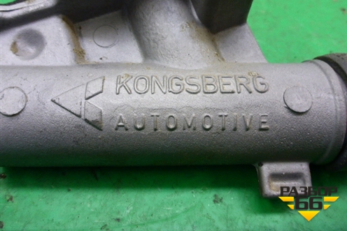 Цилиндр сцепления главный  (1800442) для Scania 5 P Series с 2004-2016г