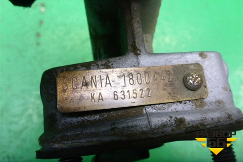 Цилиндр сцепления главный  (1800442) для Scania 5 P Series с 2004-2016г