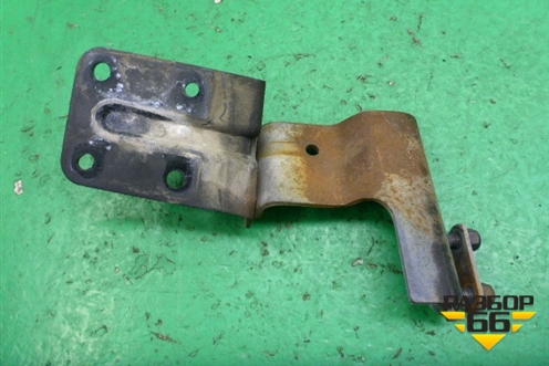 Кронштейн спойлера (1492601) для Scania 5 P Series с 2004-2016г