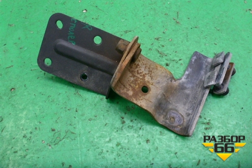 Кронштейн спойлера (1492601) для Scania 5 P Series с 2004-2016г