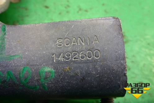 Кронштейн спойлера (1492600) для Scania 5 P Series с 2004-2016г