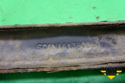 Кронштейн спойлера (1380350) для Scania 5 P Series с 2004-2016г